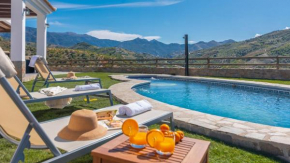 Finca La Diosa Salares by Ruralidays, Salares